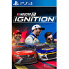 Nascar 21: Ignition PS4